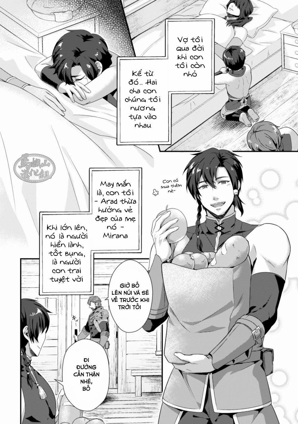 Xuctu Có Gì Vui 6 trang 1