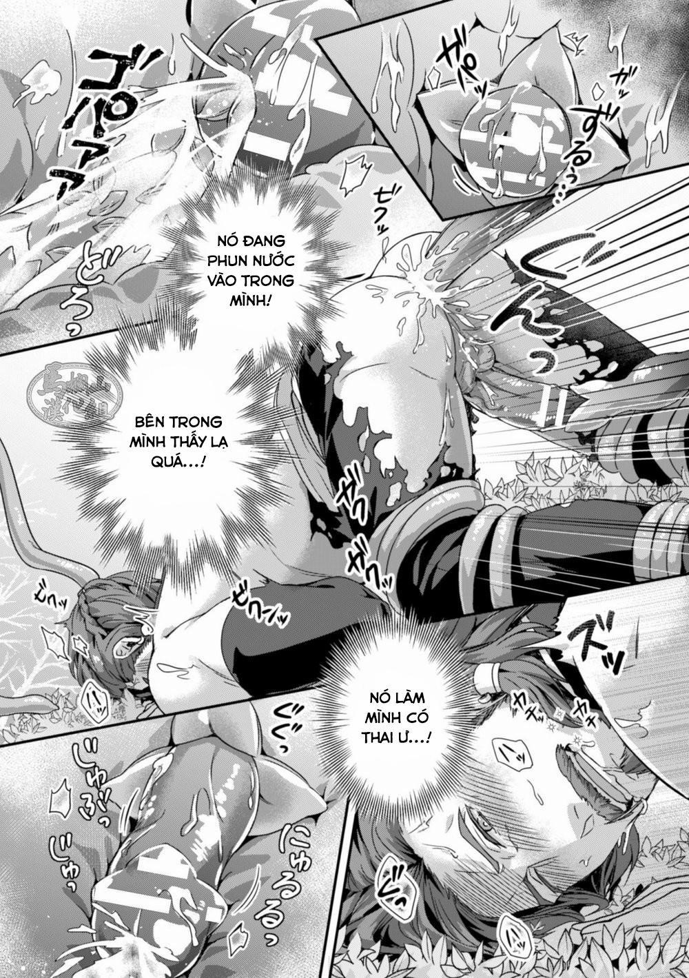 Xuctu Có Gì Vui 6 trang 13