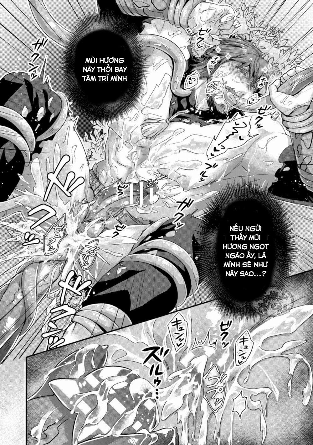 Xuctu Có Gì Vui 6 trang 21