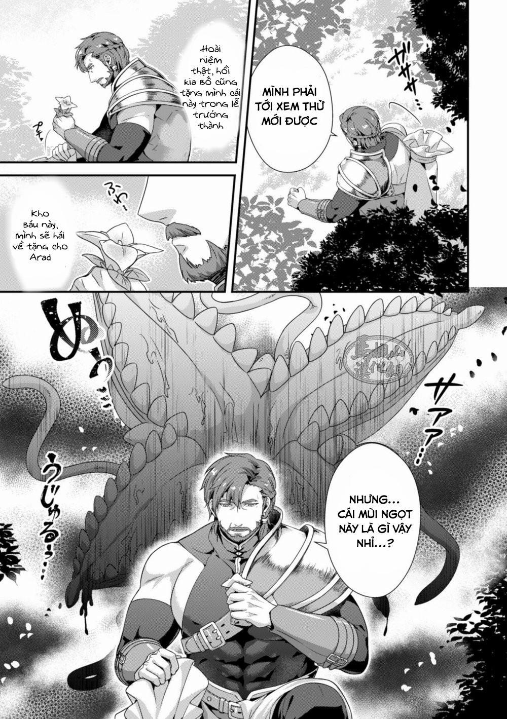 Xuctu Có Gì Vui 6 trang 3