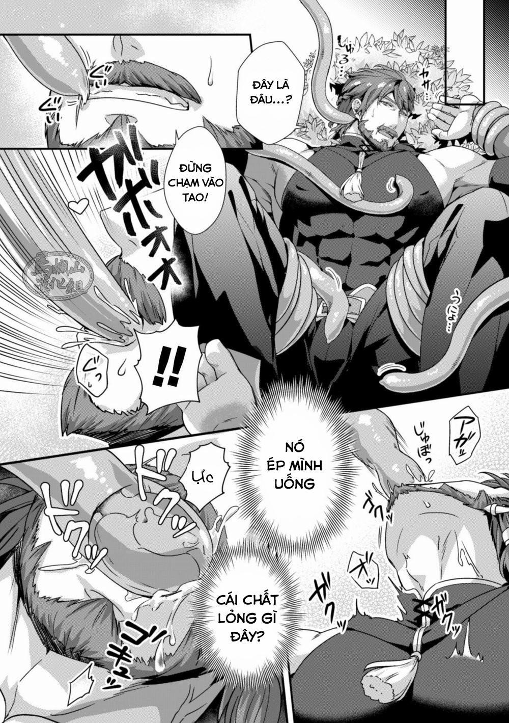 Xuctu Có Gì Vui 6 trang 6