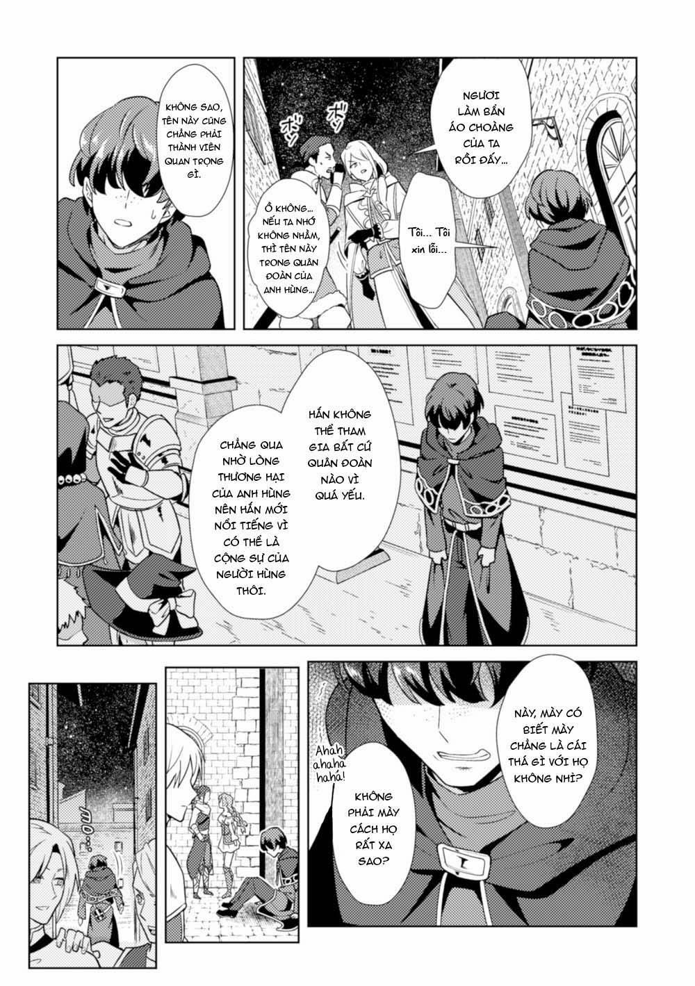 Xuctu Có Gì Vui 8 trang 10