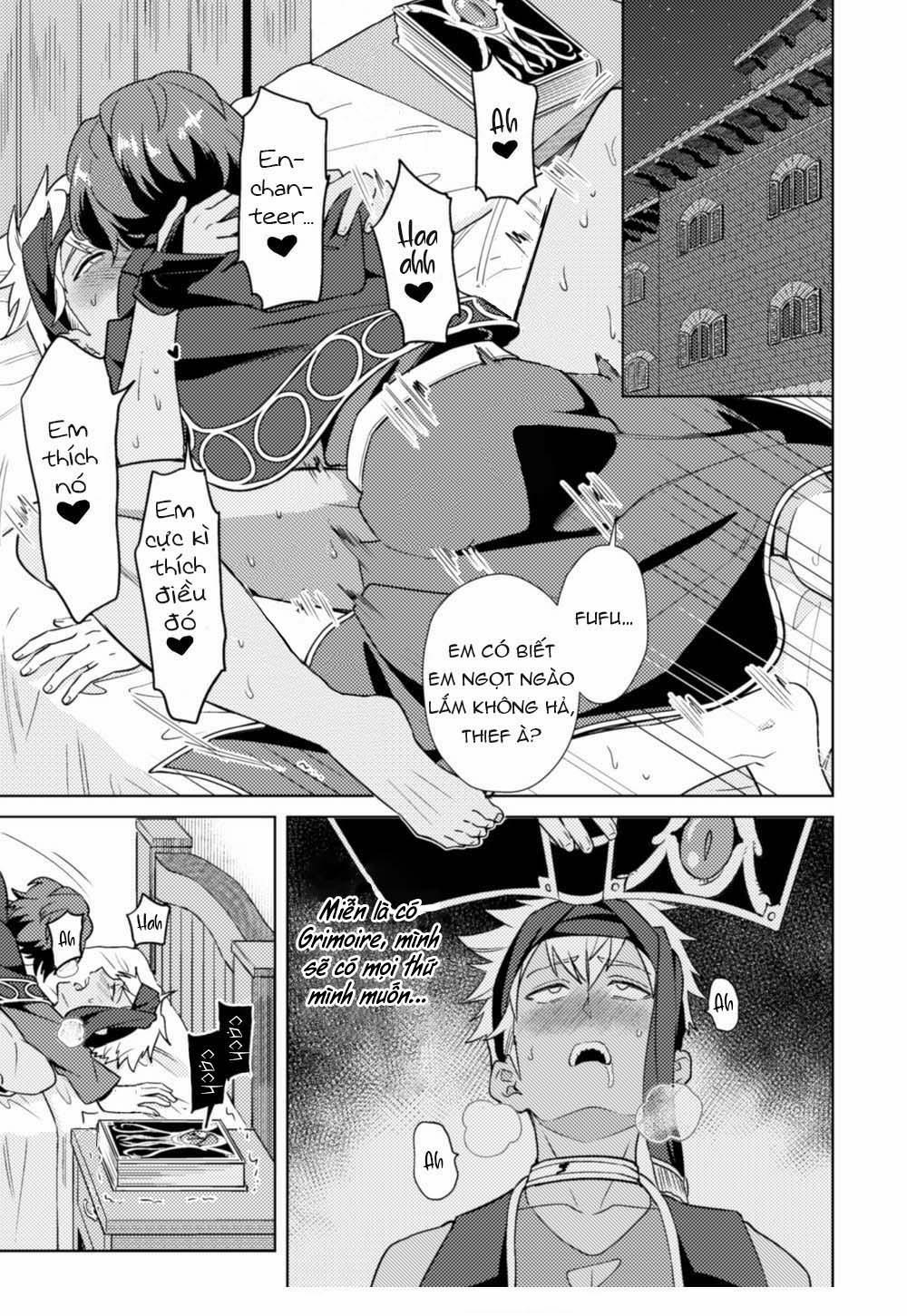 Xuctu Có Gì Vui 8 trang 2