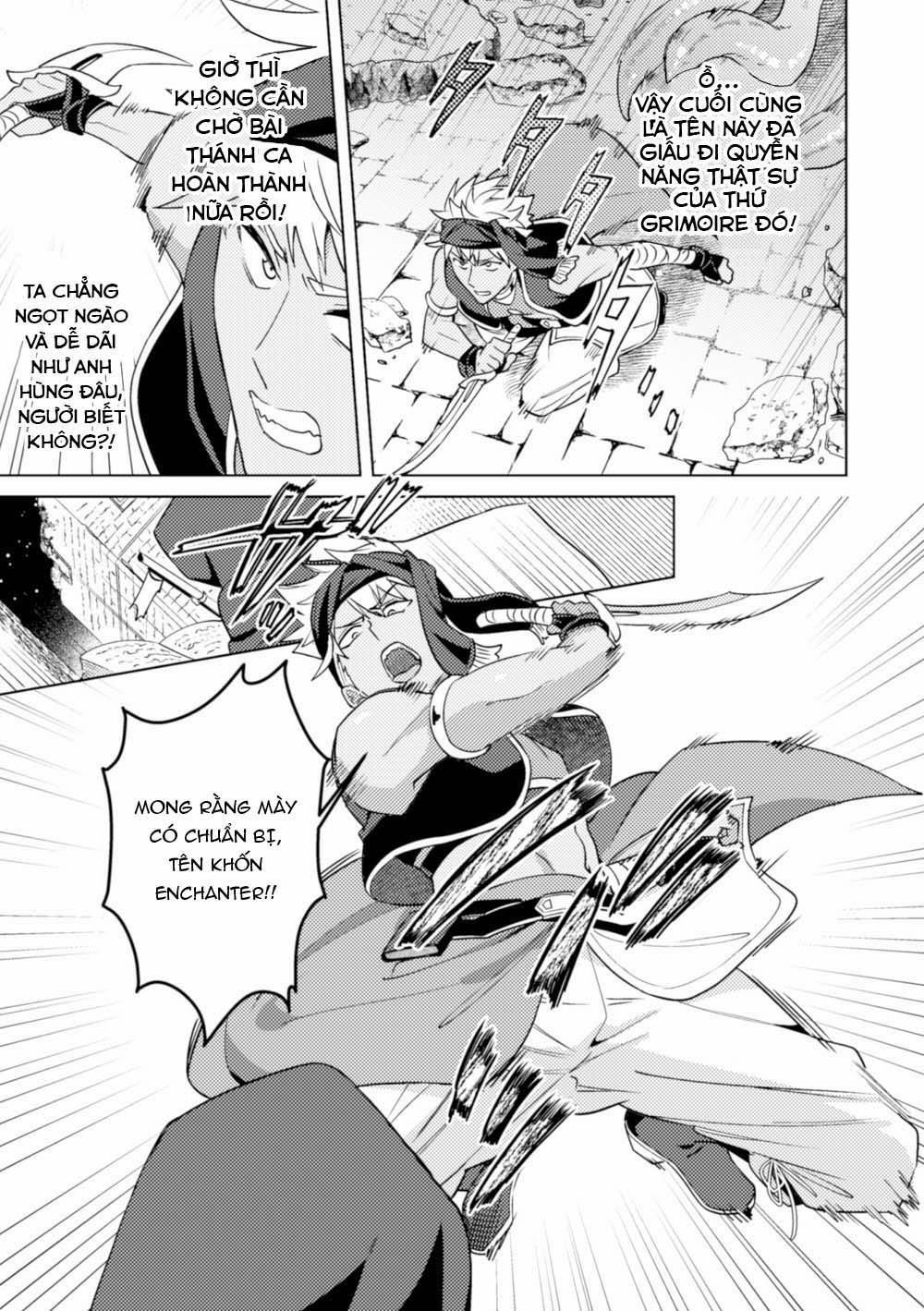 Xuctu Có Gì Vui 8 trang 22