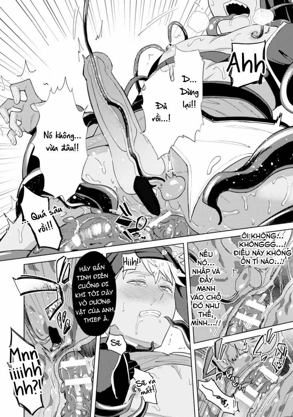 Xuctu Có Gì Vui 8 trang 34