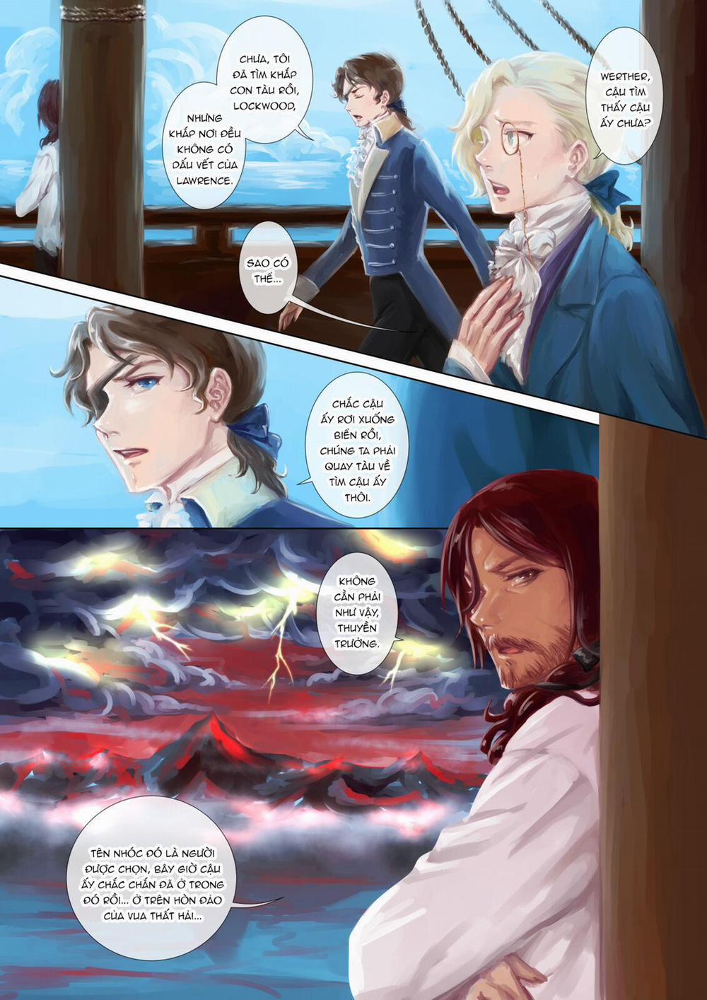 Xuctu Có Gì Vui 9 trang 11