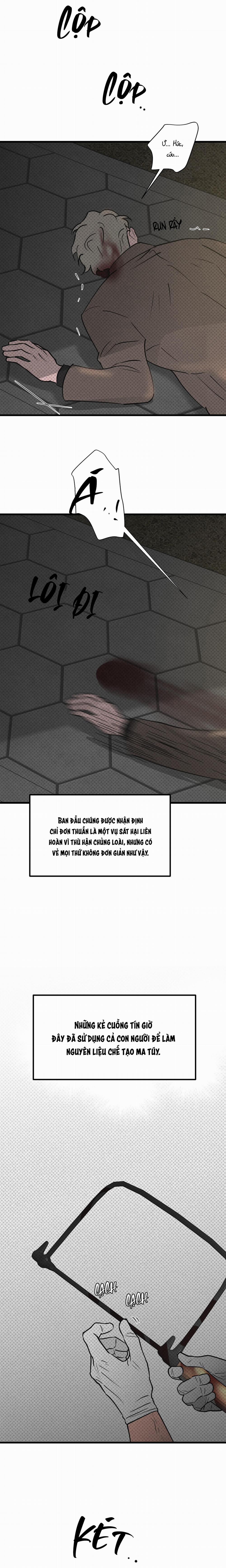 Xứng Đôi Vừa Lứa 1 trang 8