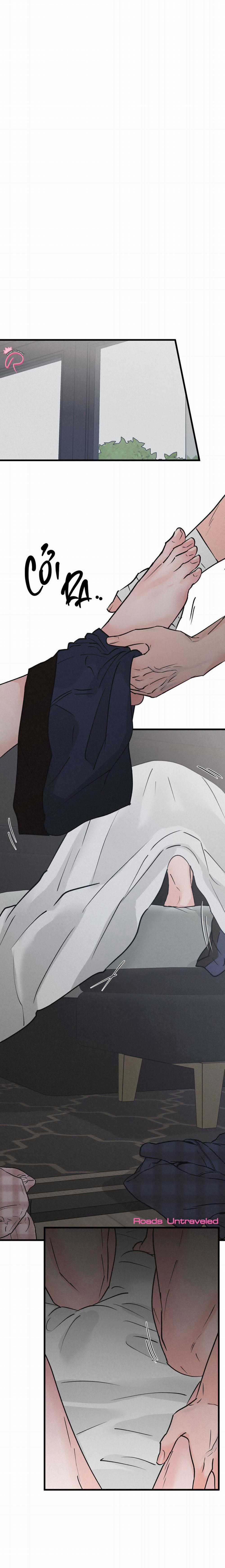 Xứng Đôi Vừa Lứa 26 0 SS2 trang 0