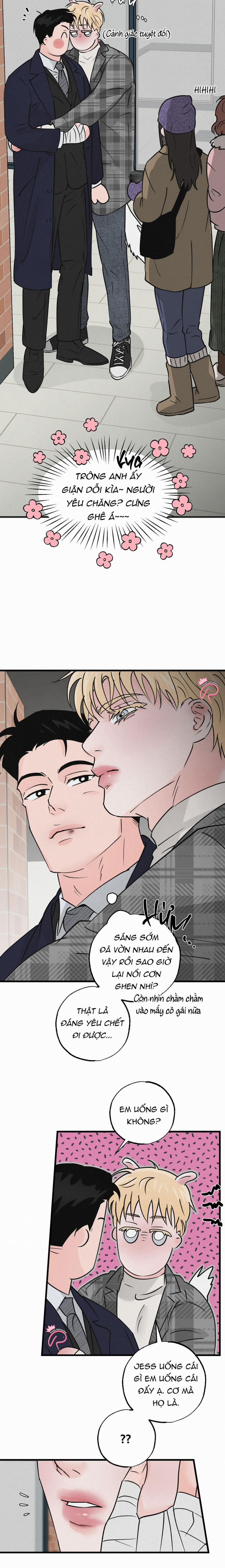 Xứng Đôi Vừa Lứa 26 0 SS2 trang 11