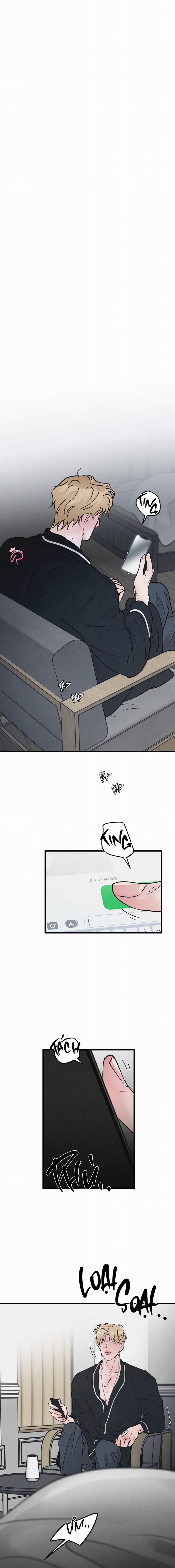 Xứng Đôi Vừa Lứa 27 trang 0