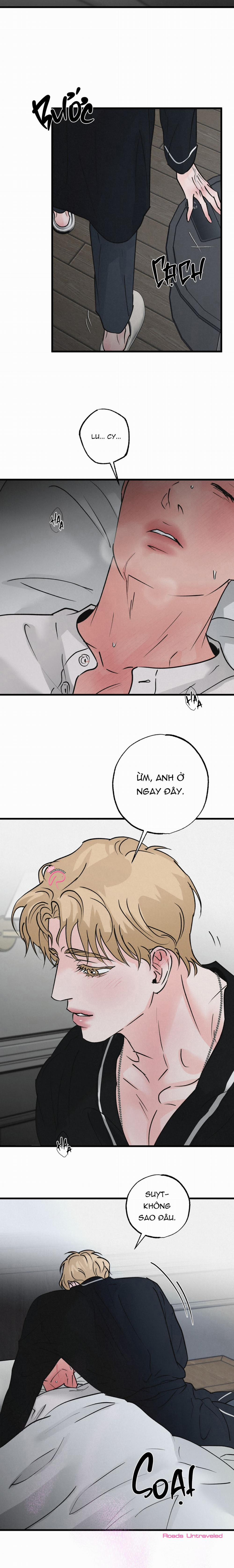 Xứng Đôi Vừa Lứa 27 trang 1