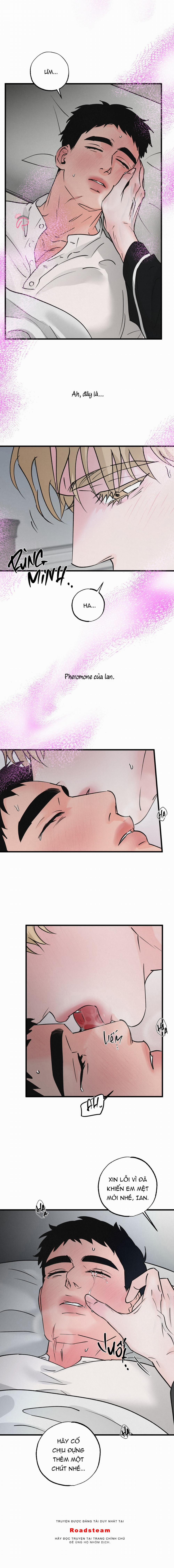 Xứng Đôi Vừa Lứa 27 trang 2