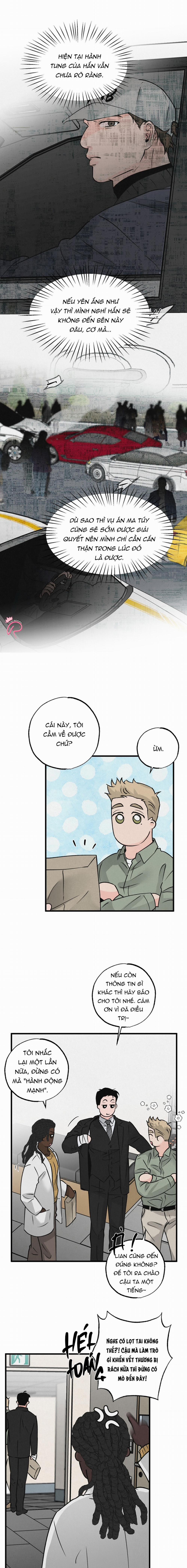 Xứng Đôi Vừa Lứa 27 trang 9