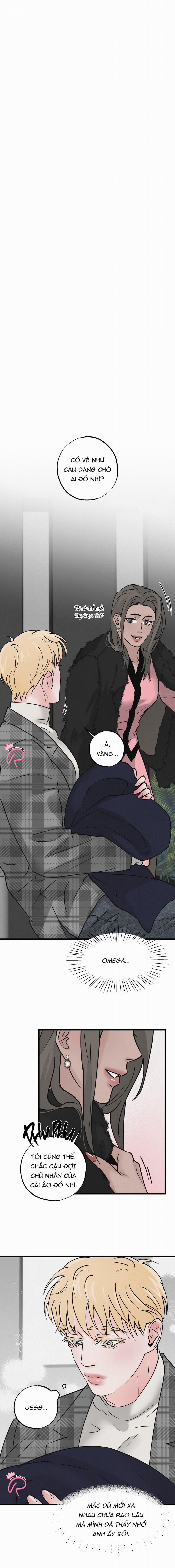 Xứng Đôi Vừa Lứa 28 trang 0