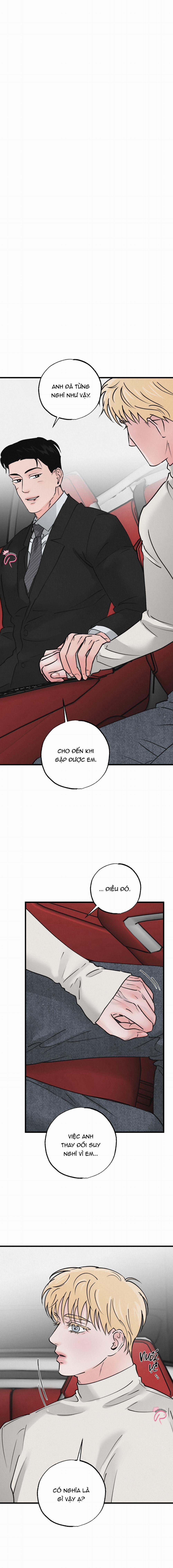 Xứng Đôi Vừa Lứa 29 trang 0