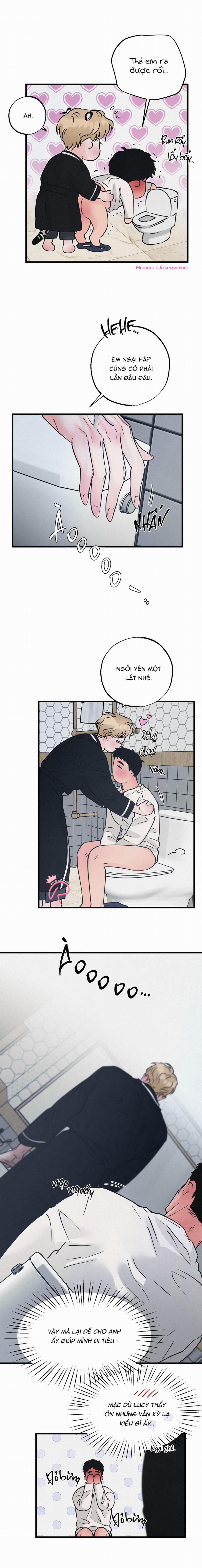 Xứng Đôi Vừa Lứa 30 trang 1