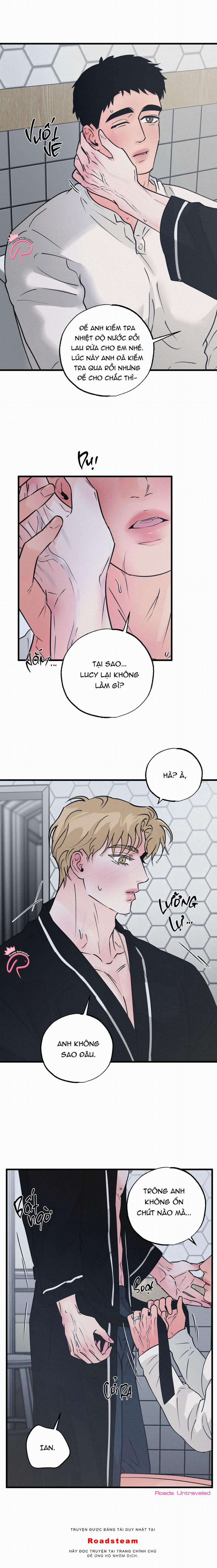 Xứng Đôi Vừa Lứa 30 trang 3