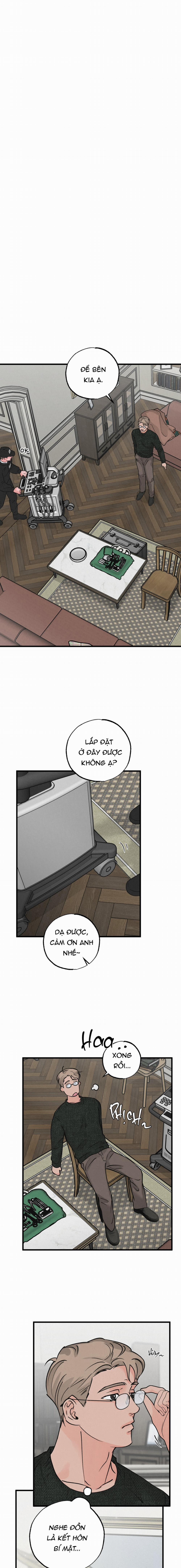 Xứng Đôi Vừa Lứa 31 trang 0