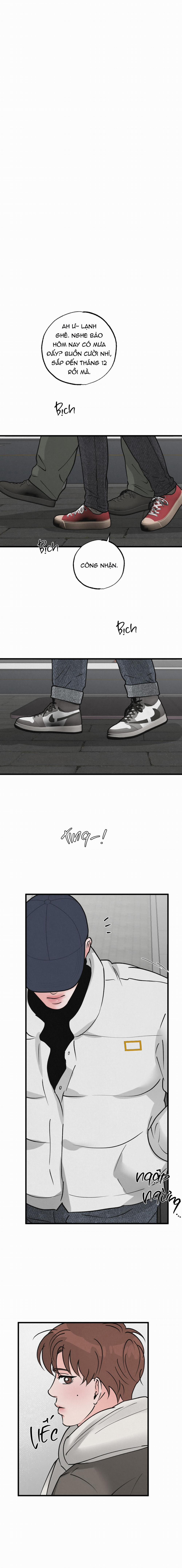 Xứng Đôi Vừa Lứa 32 trang 0