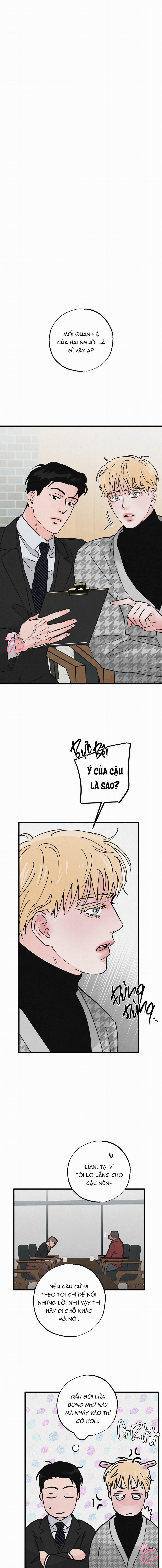 Xứng Đôi Vừa Lứa 33 trang 0