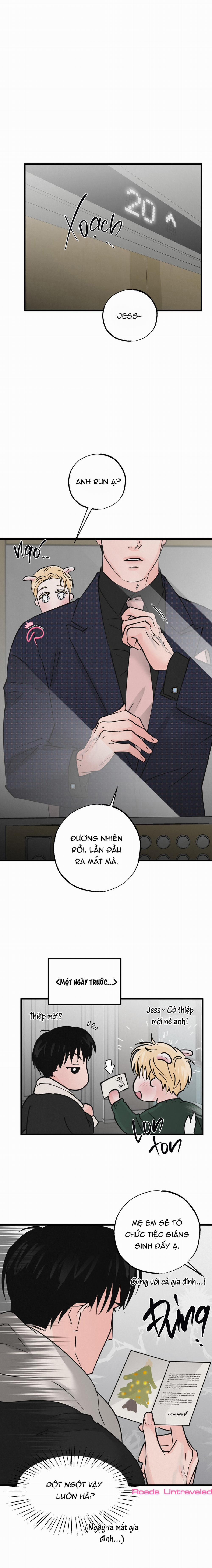 Xứng Đôi Vừa Lứa 36 trang 0