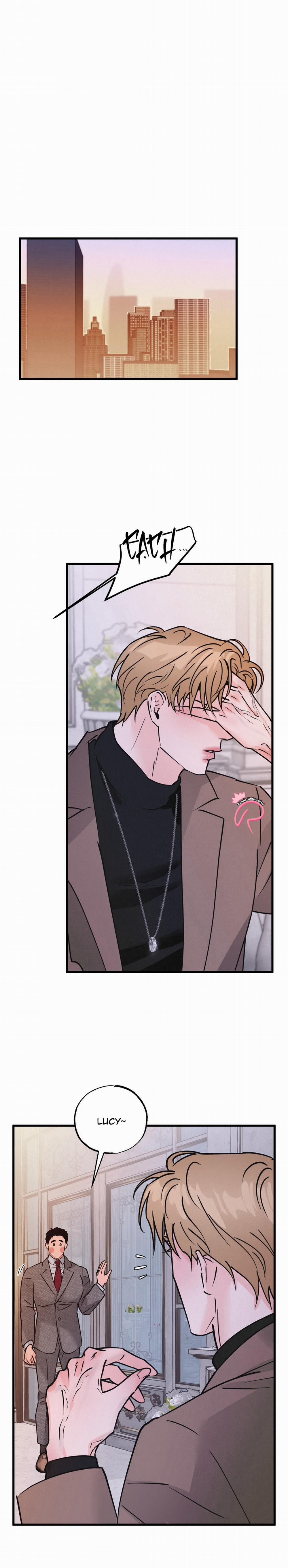 Xứng Đôi Vừa Lứa 37 trang 0