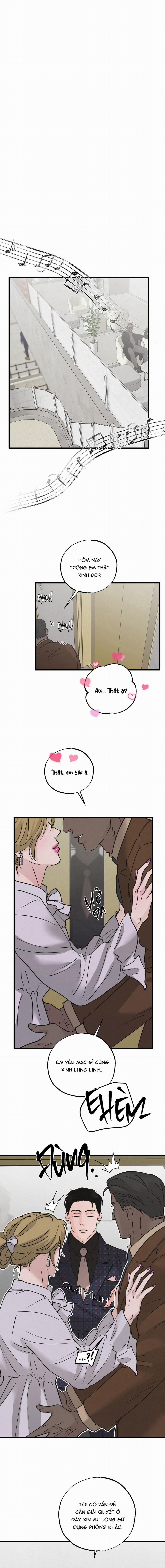 Xứng Đôi Vừa Lứa 38 trang 0