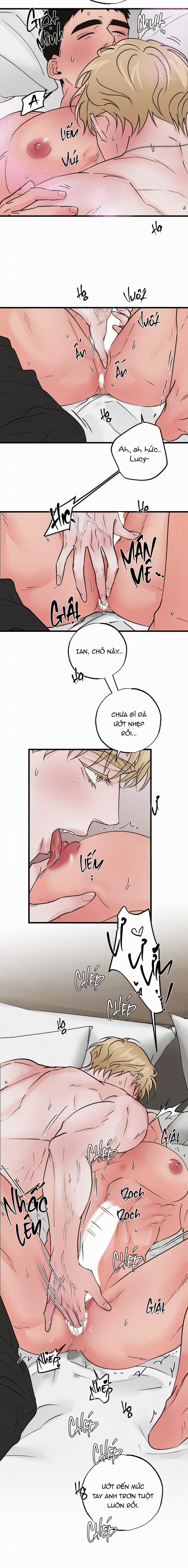 Xứng Đôi Vừa Lứa 38 trang 10