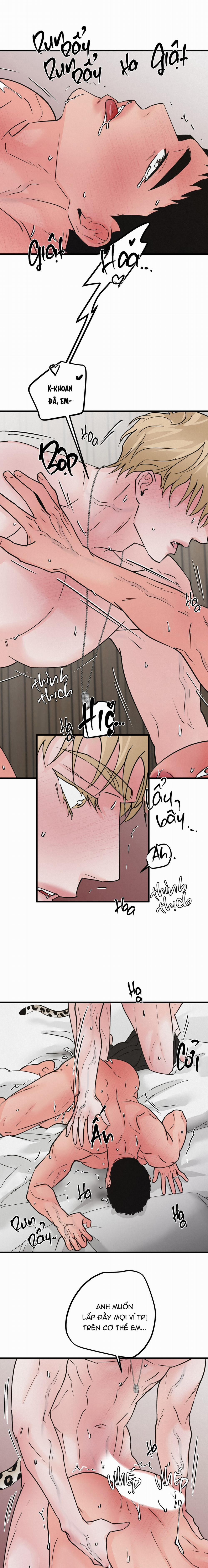 Xứng Đôi Vừa Lứa 38 trang 14