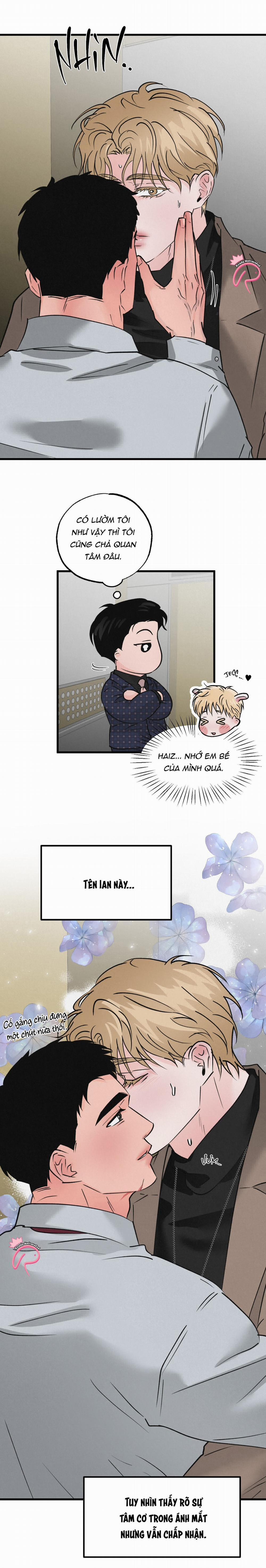 Xứng Đôi Vừa Lứa 38 trang 2