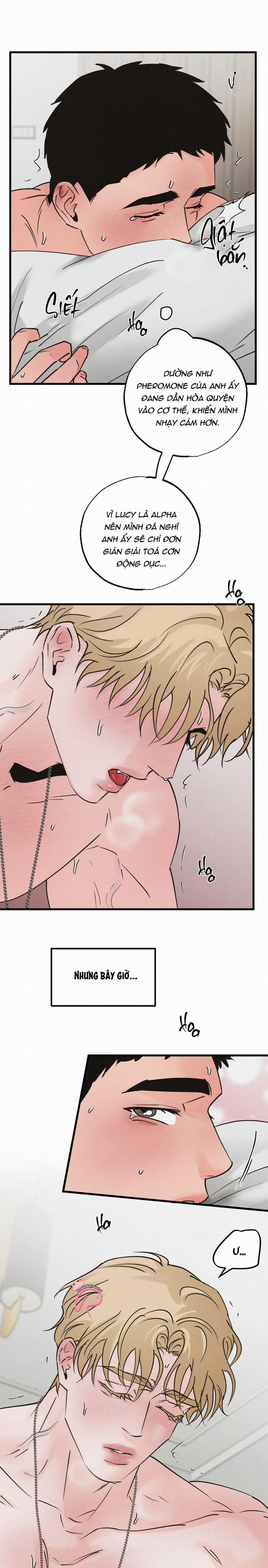 Xứng Đôi Vừa Lứa 39 trang 1