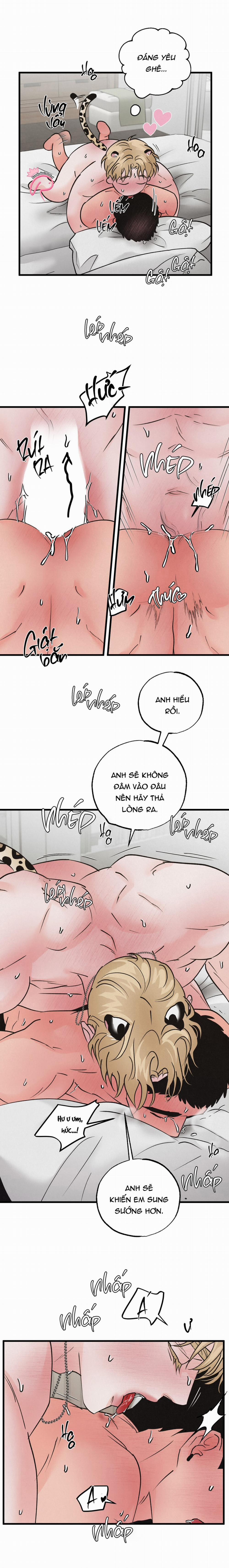 Xứng Đôi Vừa Lứa 39 trang 7