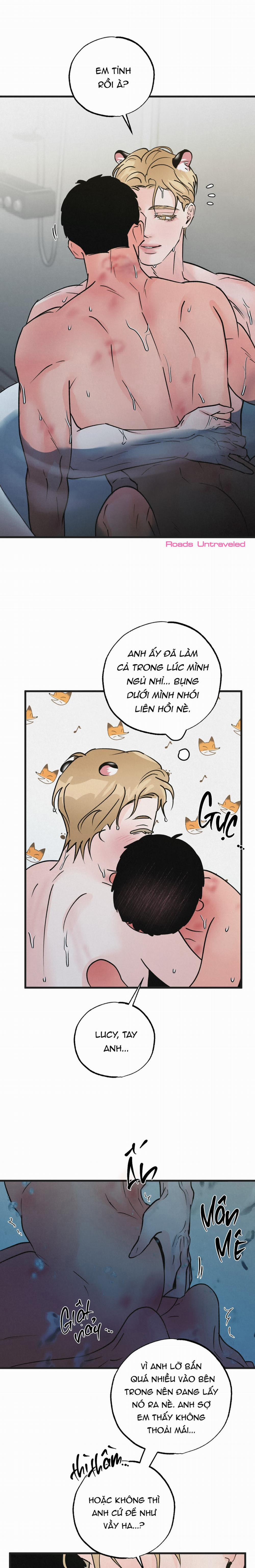 Xứng Đôi Vừa Lứa 40 trang 1