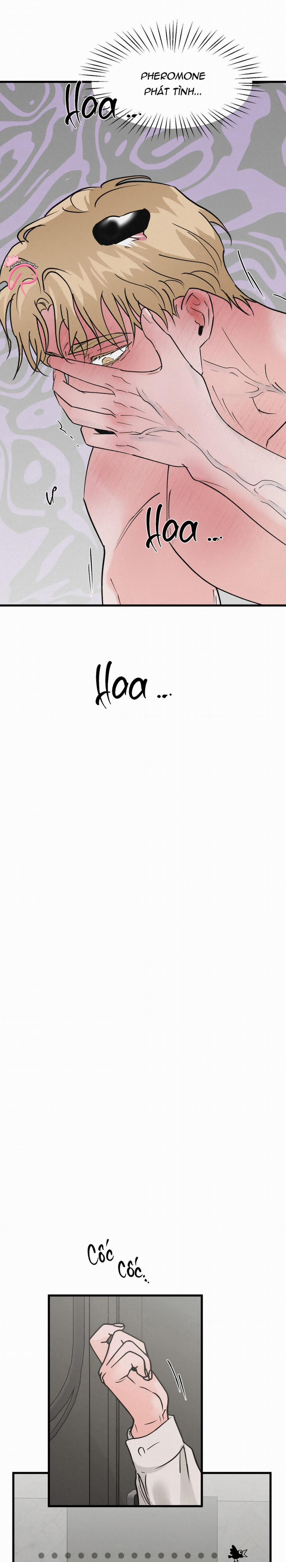 Xứng Đôi Vừa Lứa 40 trang 10