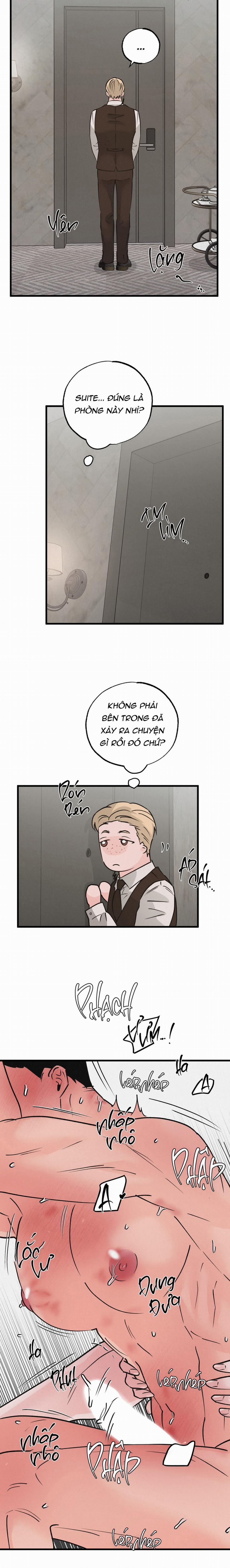 Xứng Đôi Vừa Lứa 40 trang 11