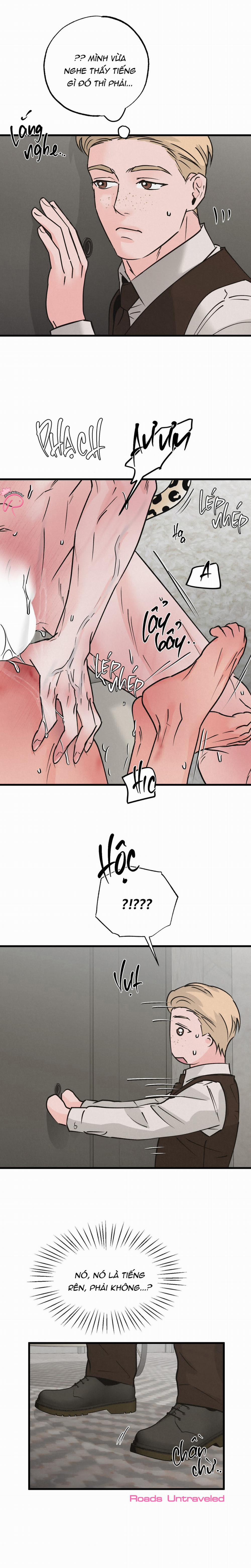 Xứng Đôi Vừa Lứa 40 trang 12