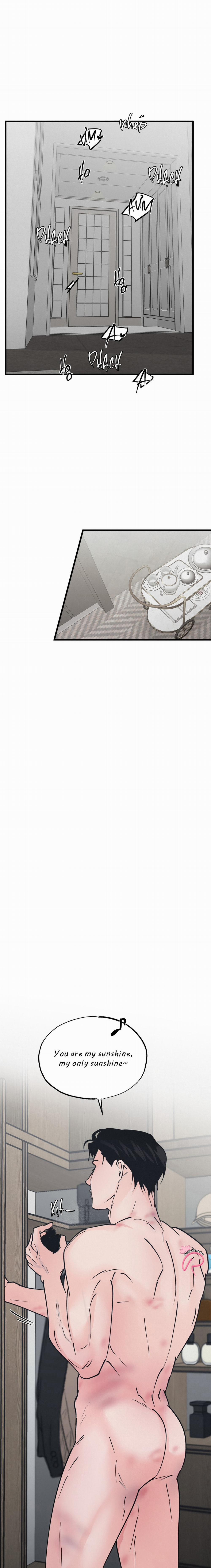 Xứng Đôi Vừa Lứa 40 trang 16