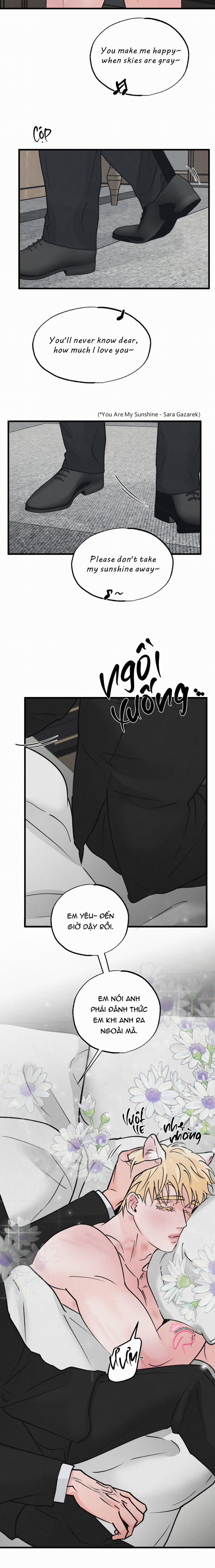 Xứng Đôi Vừa Lứa 40 trang 17