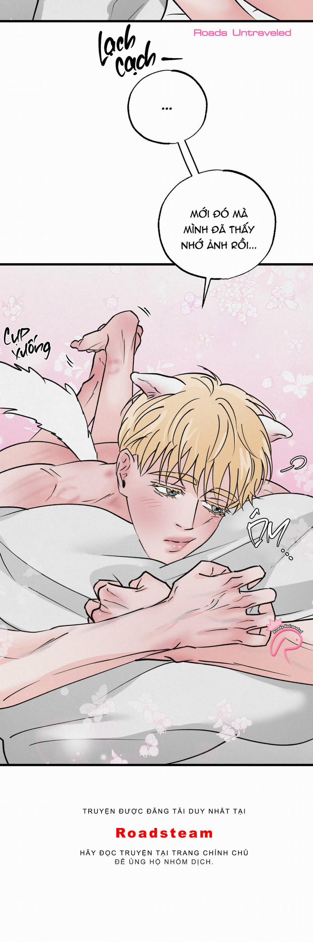 Xứng Đôi Vừa Lứa 40 trang 19