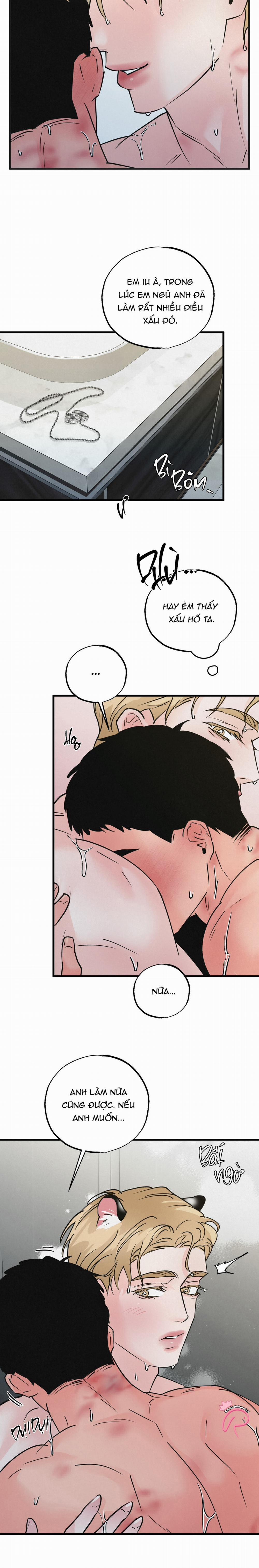 Xứng Đôi Vừa Lứa 40 trang 2