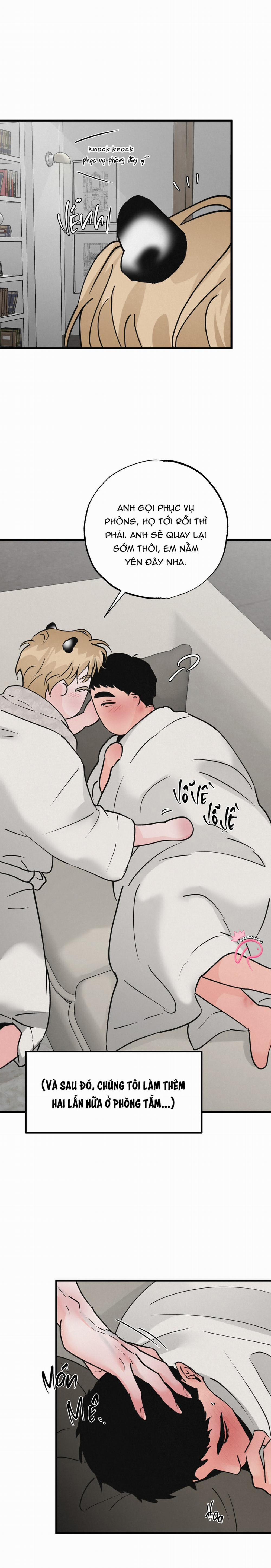 Xứng Đôi Vừa Lứa 40 trang 7