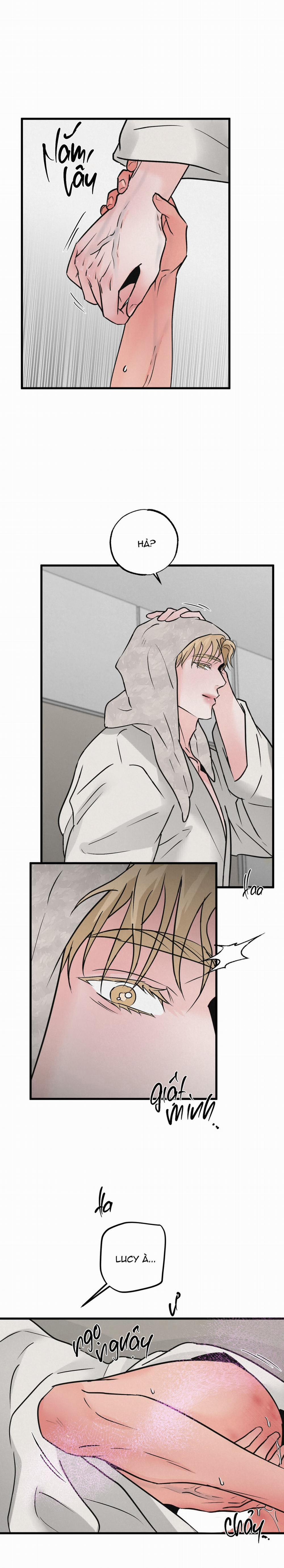 Xứng Đôi Vừa Lứa 40 trang 8