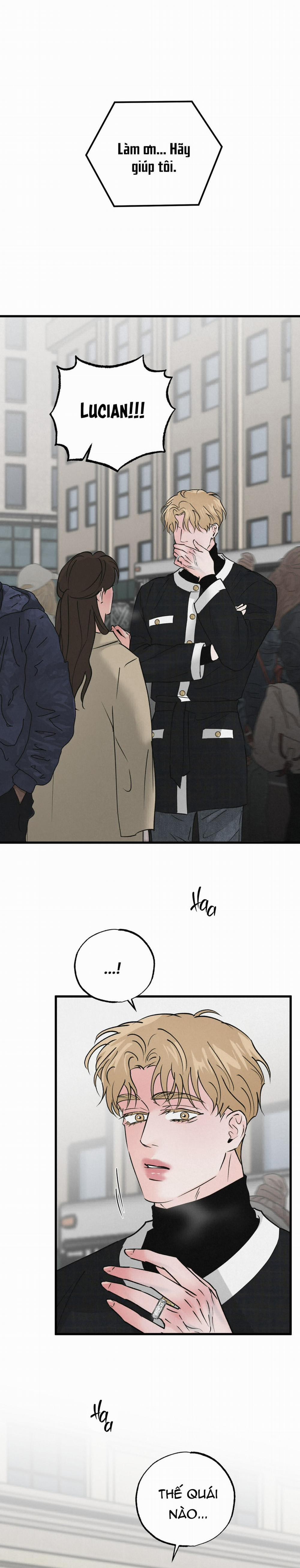 Xứng Đôi Vừa Lứa 42 trang 1