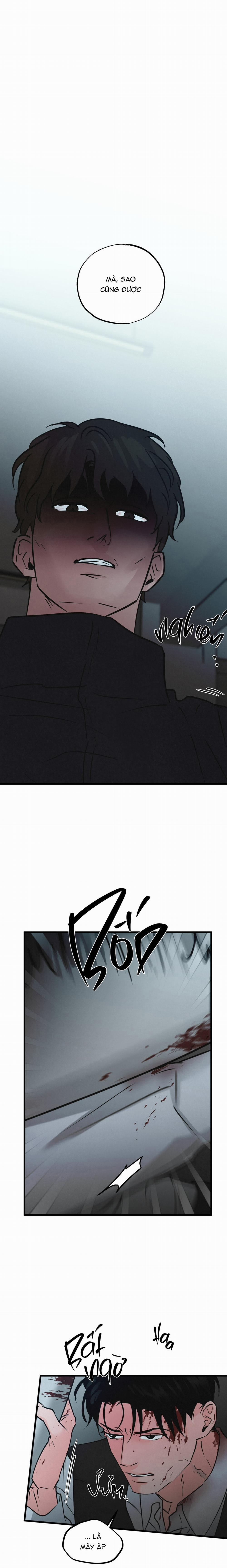 Xứng Đôi Vừa Lứa 43 trang 0