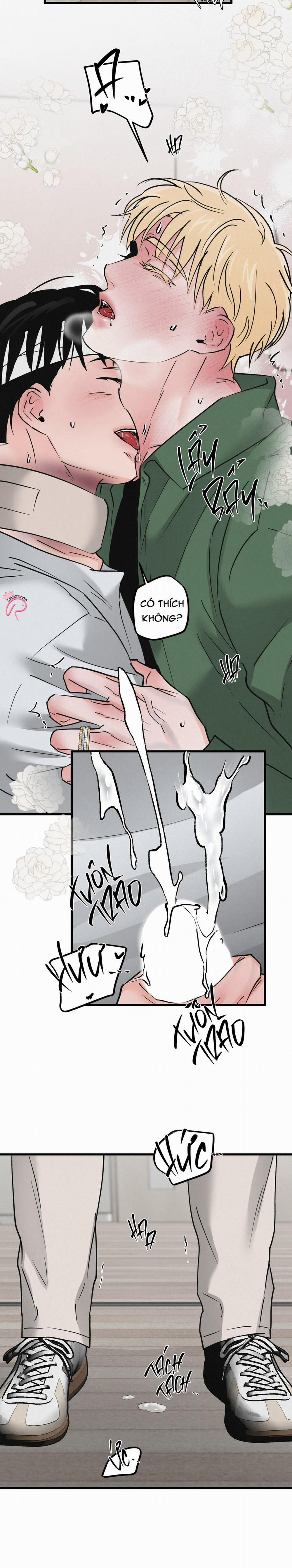 Xứng Đôi Vừa Lứa 45 trang 17