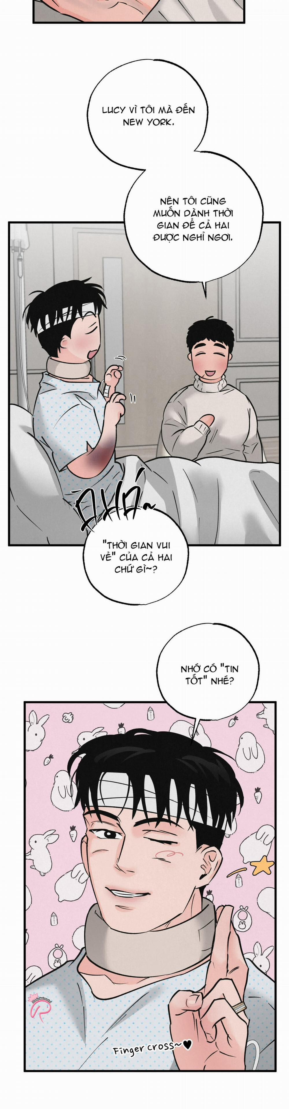 Xứng Đôi Vừa Lứa 46 0 END SS2 trang 12