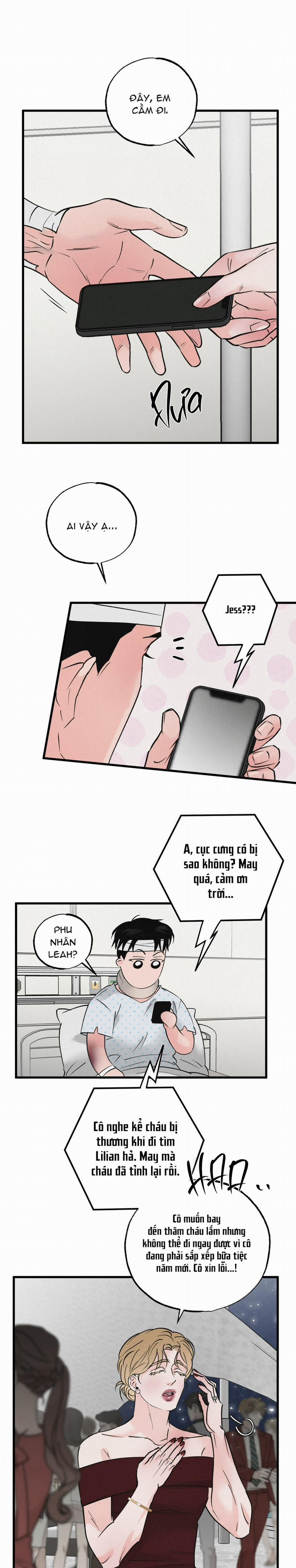 Xứng Đôi Vừa Lứa 46 0 END SS2 trang 14