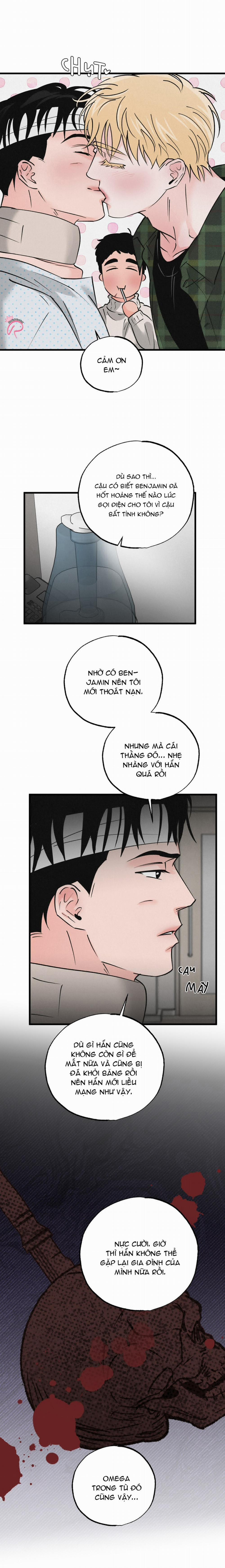 Xứng Đôi Vừa Lứa 46 0 END SS2 trang 8