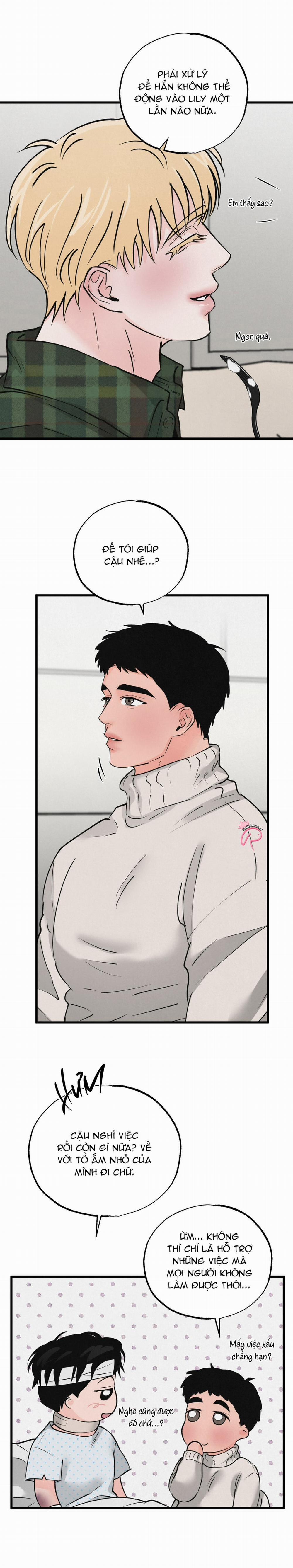 Xứng Đôi Vừa Lứa 46 0 END SS2 trang 9