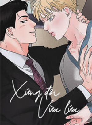 Đọc truyện Xứng Đôi Vừa Lứa